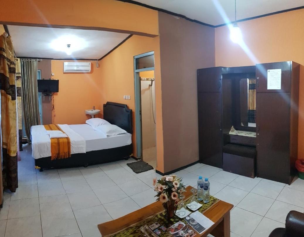 The Room Ende Exterior photo