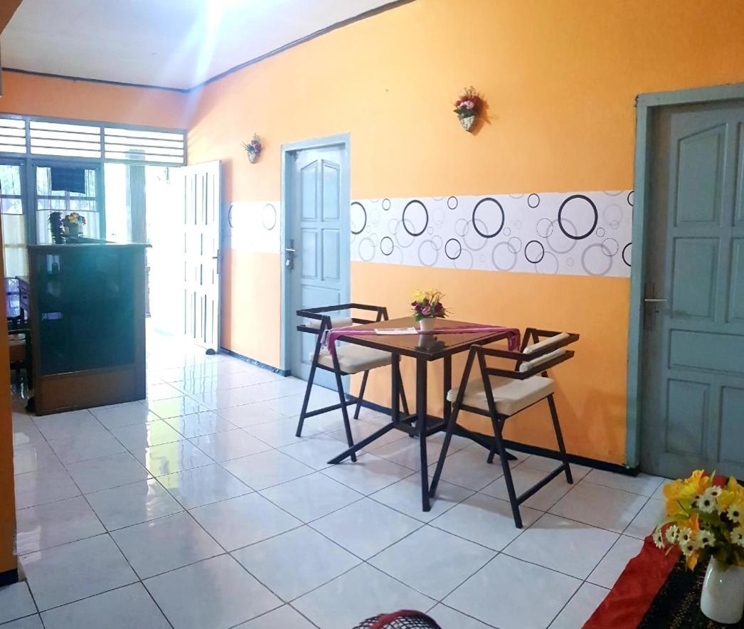 The Room Ende Exterior photo